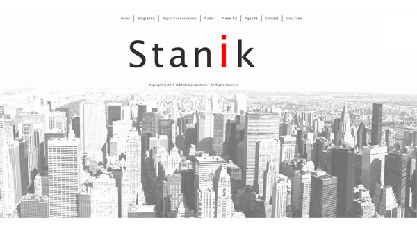 Stanik