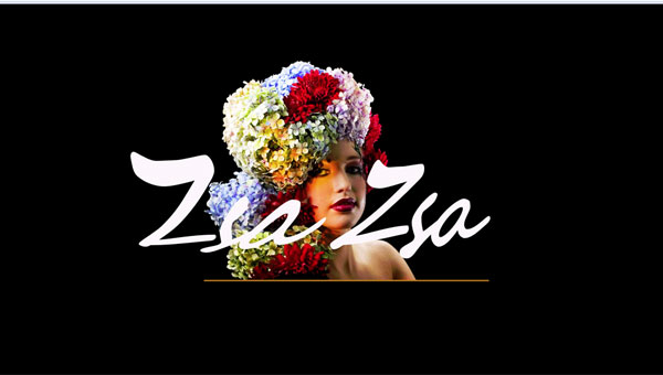 ZsaZsa