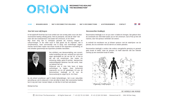 orion